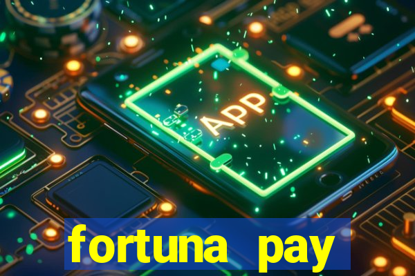 fortuna pay consultoria financeira ltda